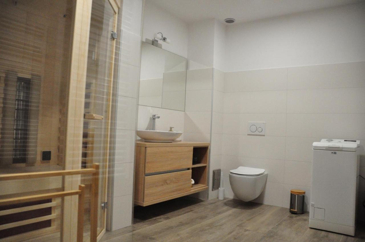 Apartment Cecil Ізола Екстер'єр фото