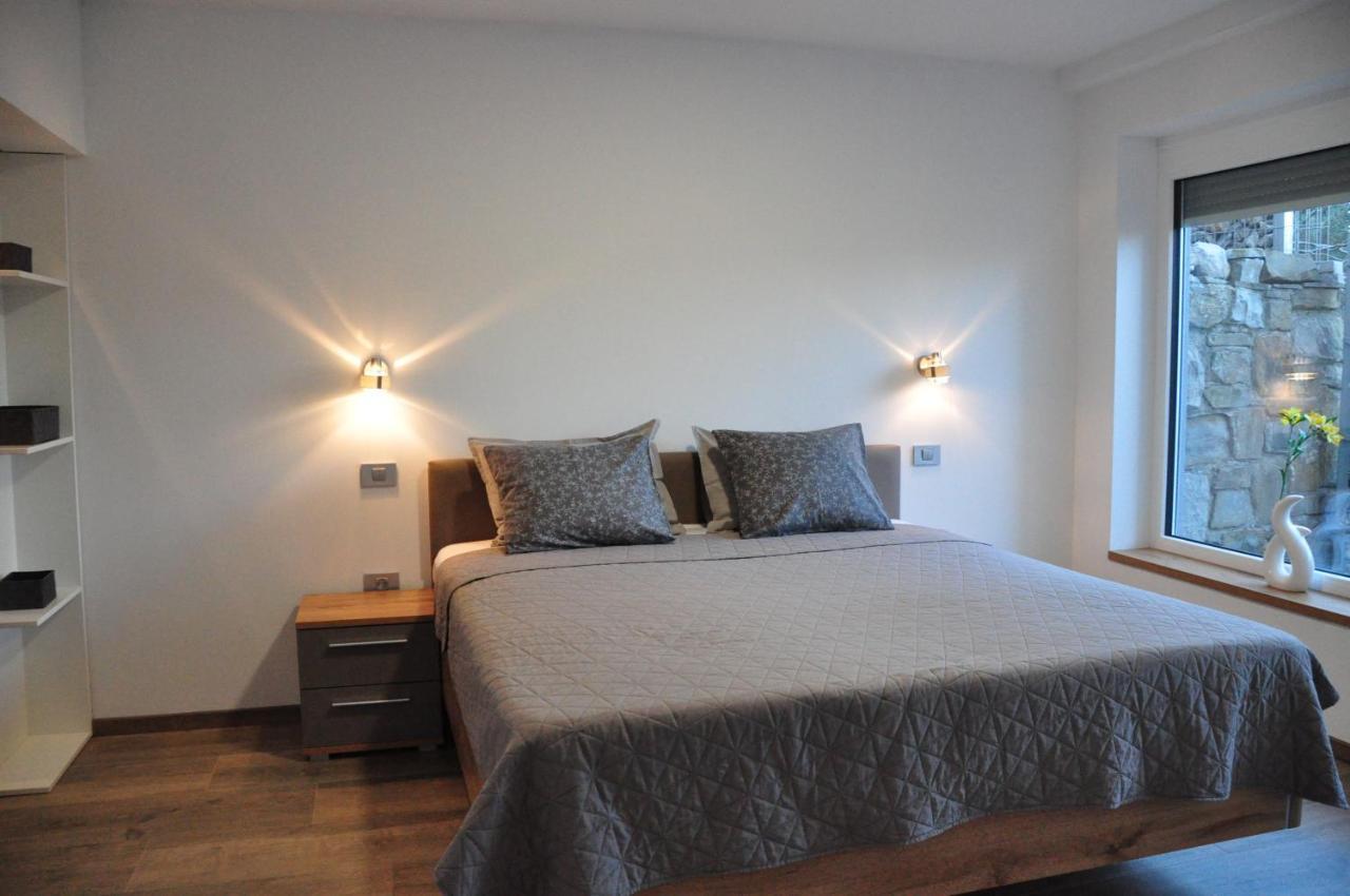 Apartment Cecil Ізола Екстер'єр фото