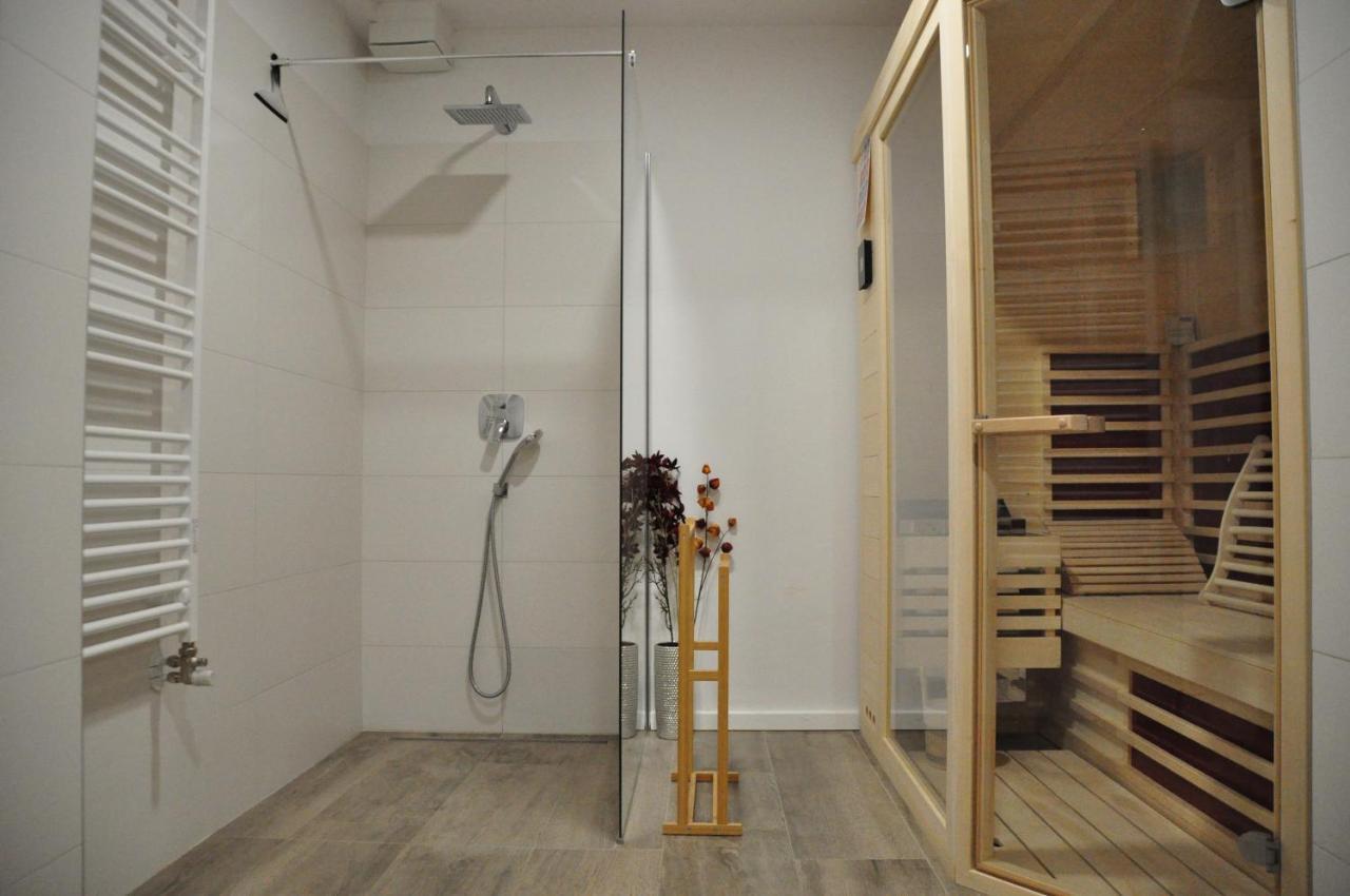 Apartment Cecil Ізола Екстер'єр фото